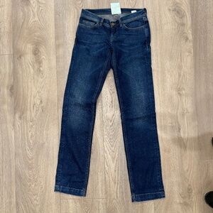 D&G jeans